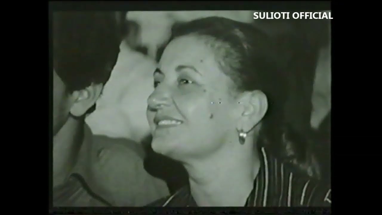 Ansambli Skënderbeu i Korçës në viset e Kalabrisë viti 1979 (Gjergj Sulioti, Afërdita Zonja etj)