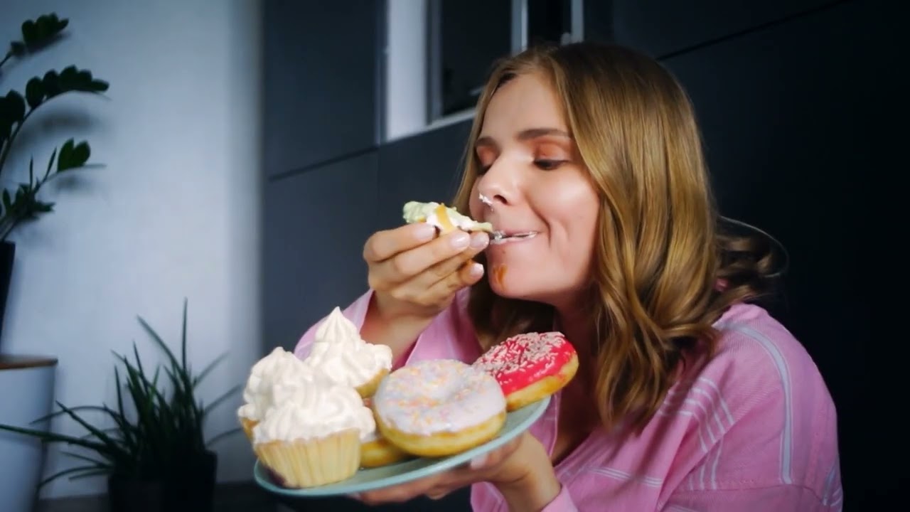[UTE] Maria Rescigno - Microbiota geniale - Videointervista