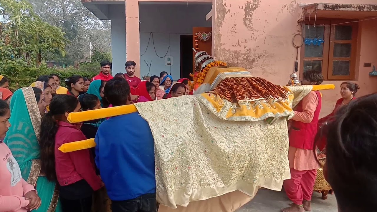 Sem Nagraja Doli - Mandan | PART - 1