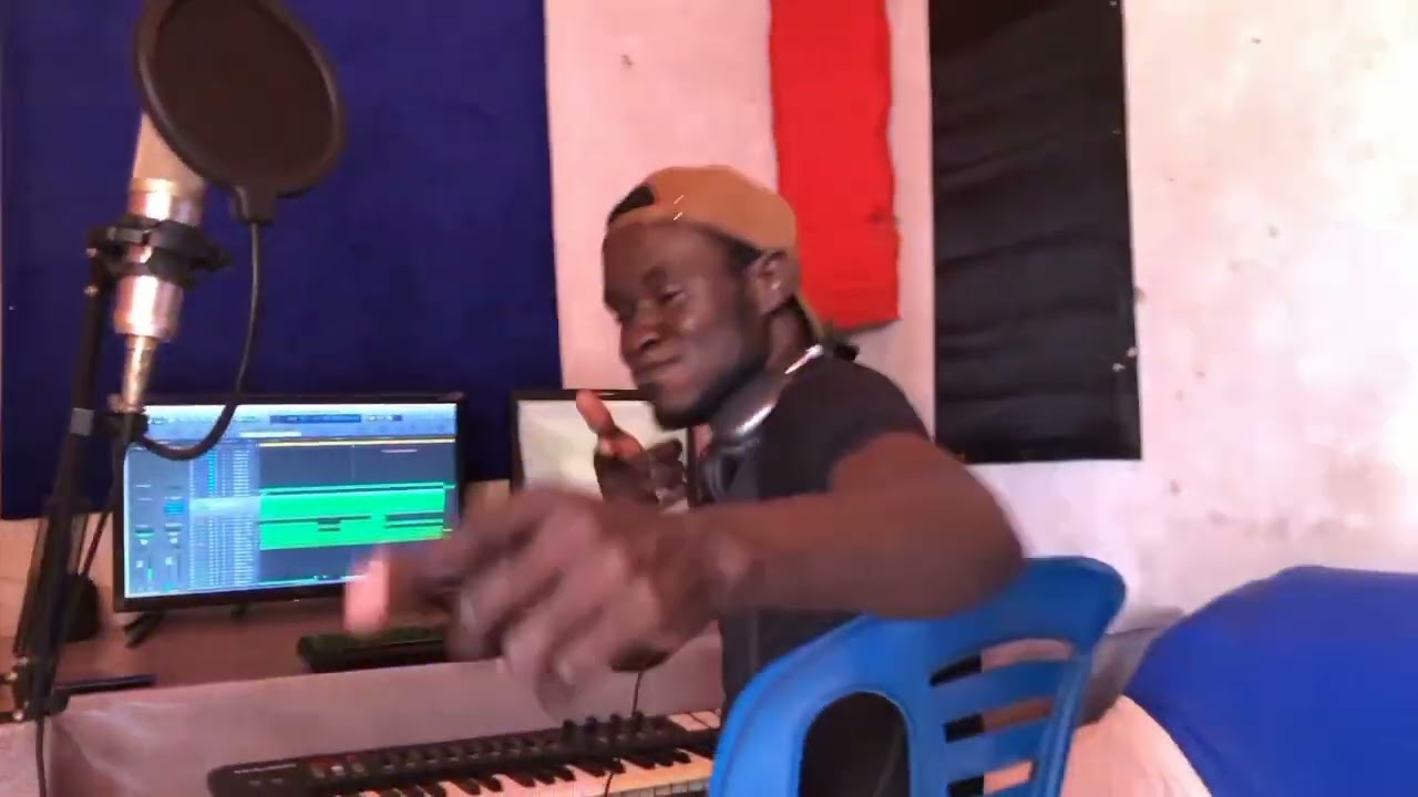 Eno yo mbi #music #foruyou #rap #freestyle #rapper #pi-beatsstudios #trending #trendingbeats Rickpro