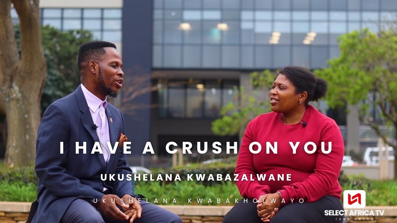 I HAVE A CRUSH ON  YOU❤️ Episodes  28 | Ukushelana kwabakholwayo | ukushelana kwabazalwane