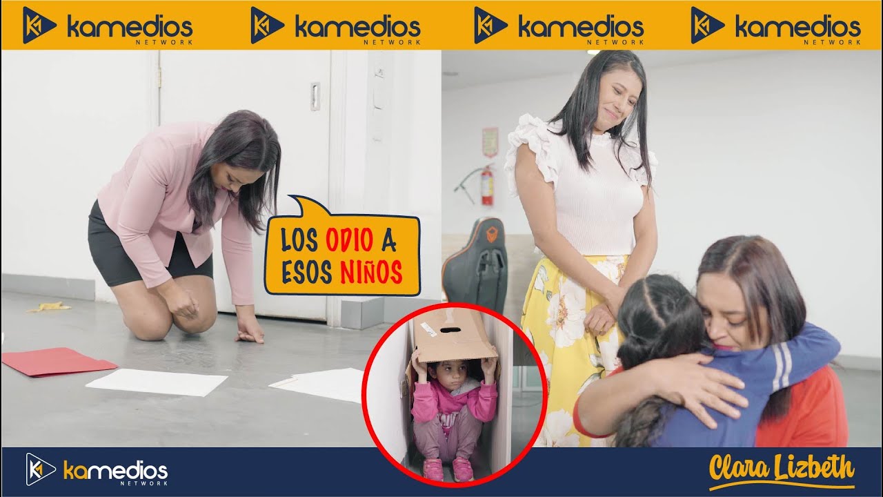 Madre soltera esconde a su hija en una maleta para no perder su trabajo