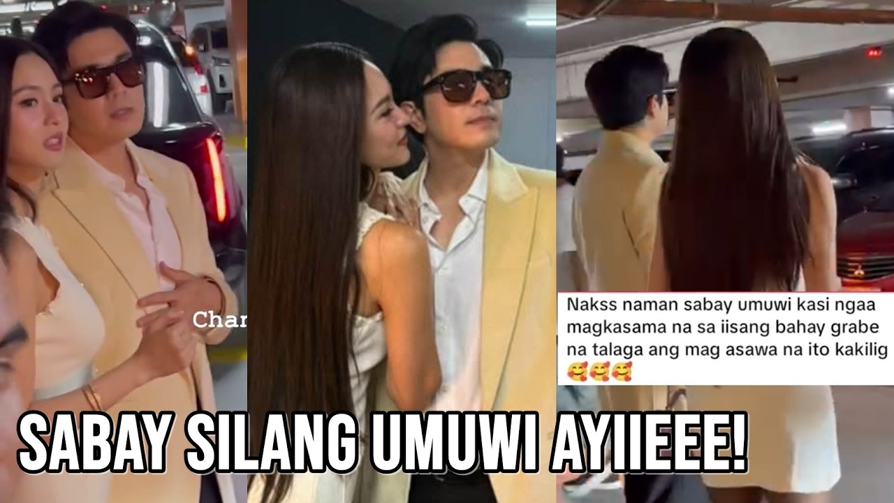 PAULO HININTAY SI KIMMY PARA SABAY SILANG UMUWI!  BAGO NILANG SERYE SA KOREA ANG LOCATION!