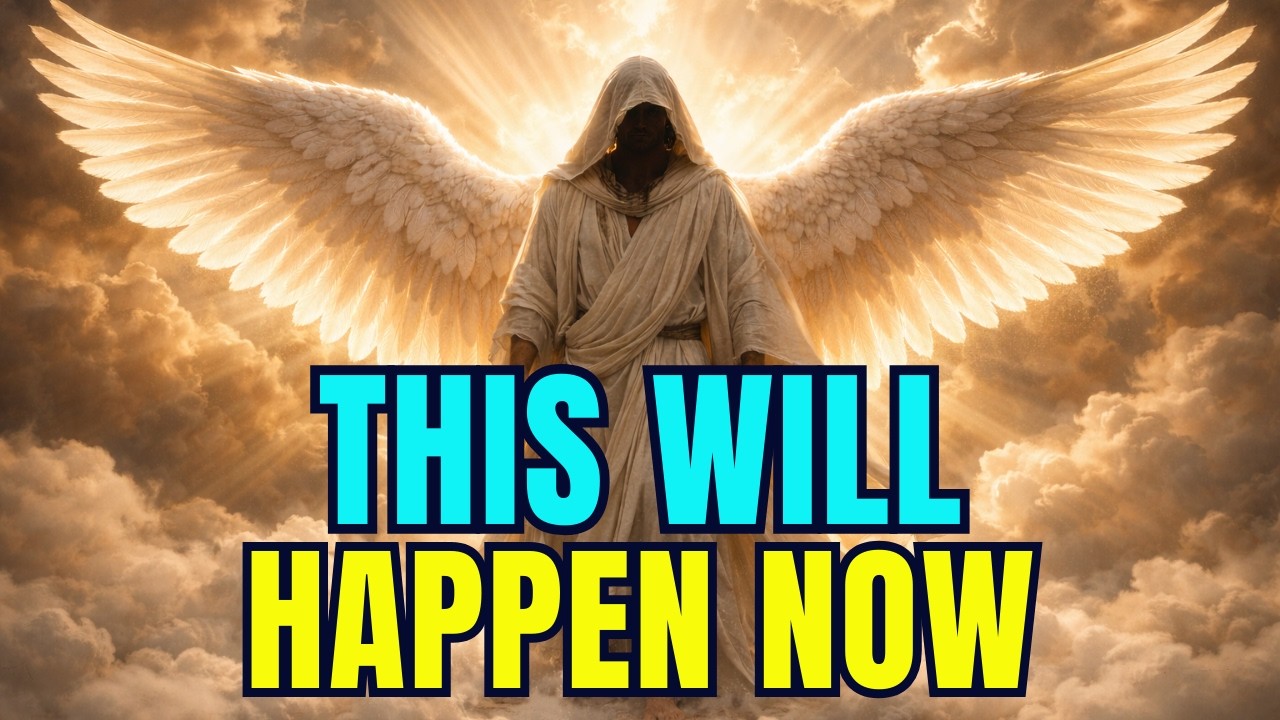 Chosen One: The Shift You've Been Waiting For Is Finally Here