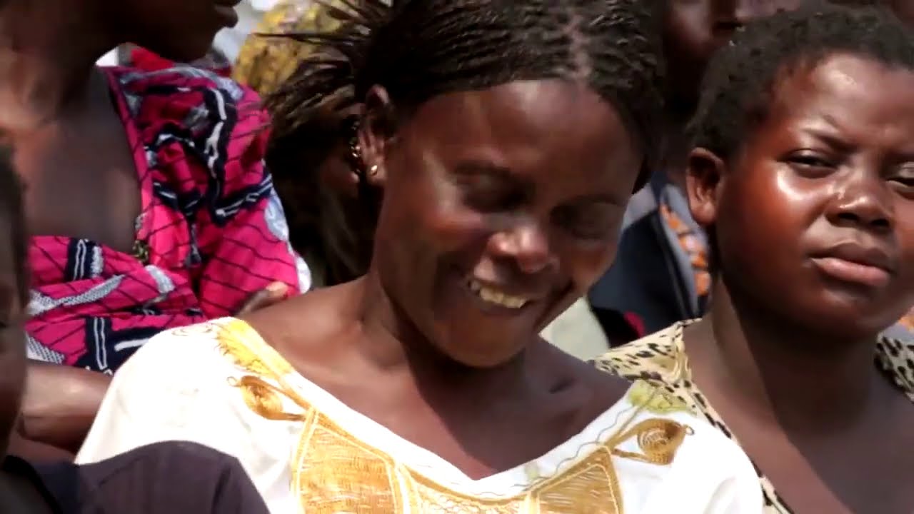 RD Congo: la violación siempre es violación