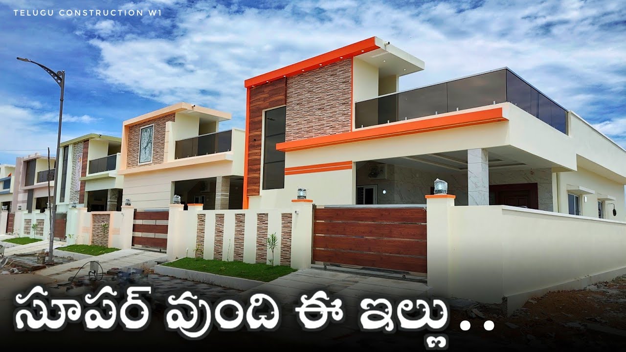 Mind blowing 2bhk fully Furnished independent House For sae