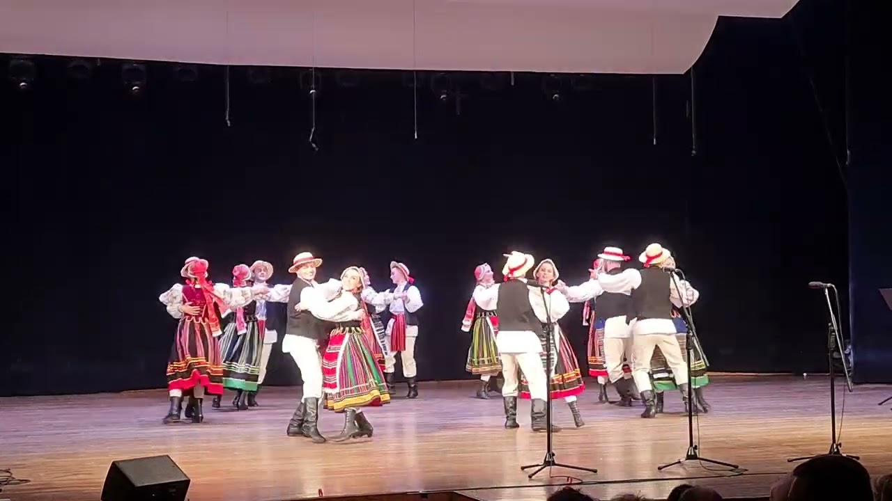 5  Tańce Podlaskie, ZPiT PL