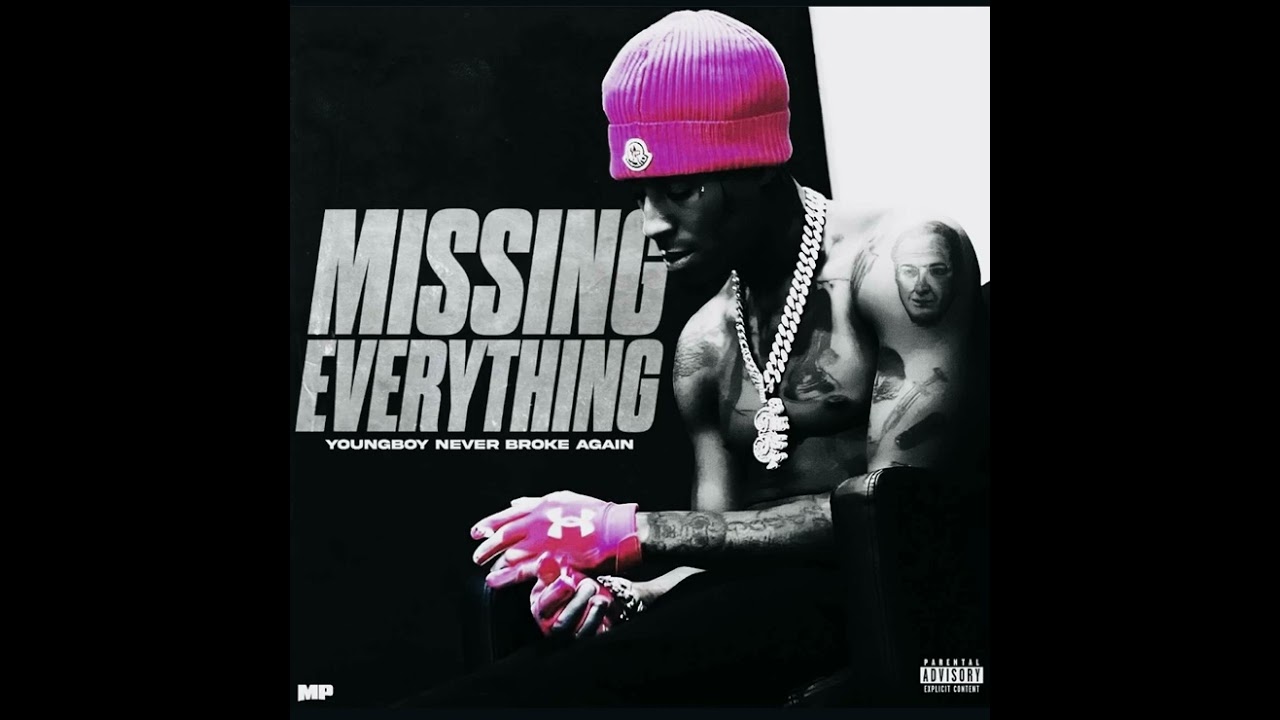 [FREE] 20+ NBA YoungBoy Loop Kit /Sample Pack 2025 -