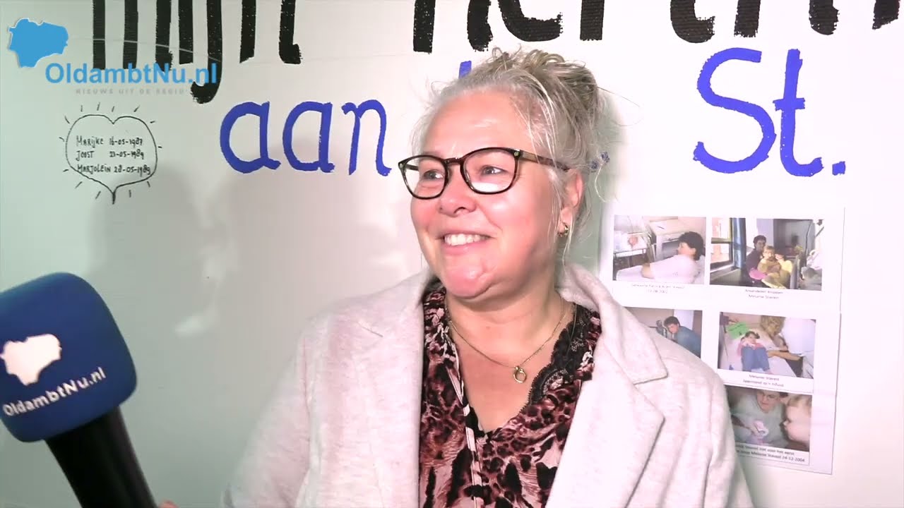 Oldambt neemt afscheid van St. Lucas Ziekenhuis Winschoten