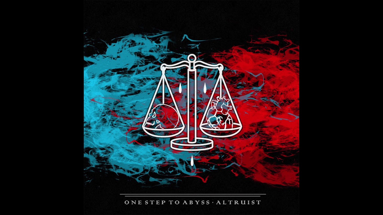 One Step To Abyss - Altruist EP (OFFICIAL FULL ALBUM STREAM)