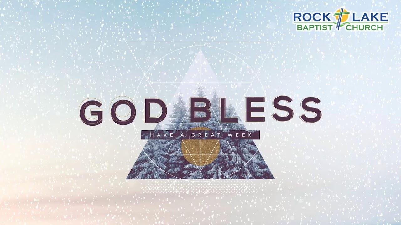RLBC Sun Night 2026/01/11  (A Deeper Dive Into Psalms 119)