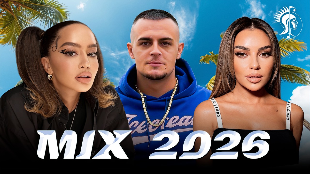 HITET E REJA 2026 - HITET E REJA SHQIP 2026 - MUZIK SHQIP 2026 - Don Xhoni, Dafina Zeqiri, Kida