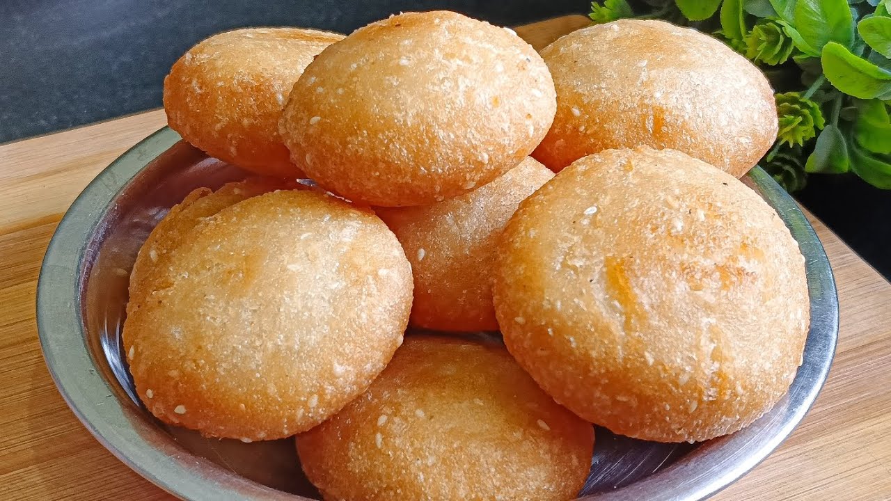अब बाजार से क्यों लायें 2 कप पानी में सूजी घोलकर बनाए और चाय के साथ रोज खाएं | EASY MITHA RECIPES