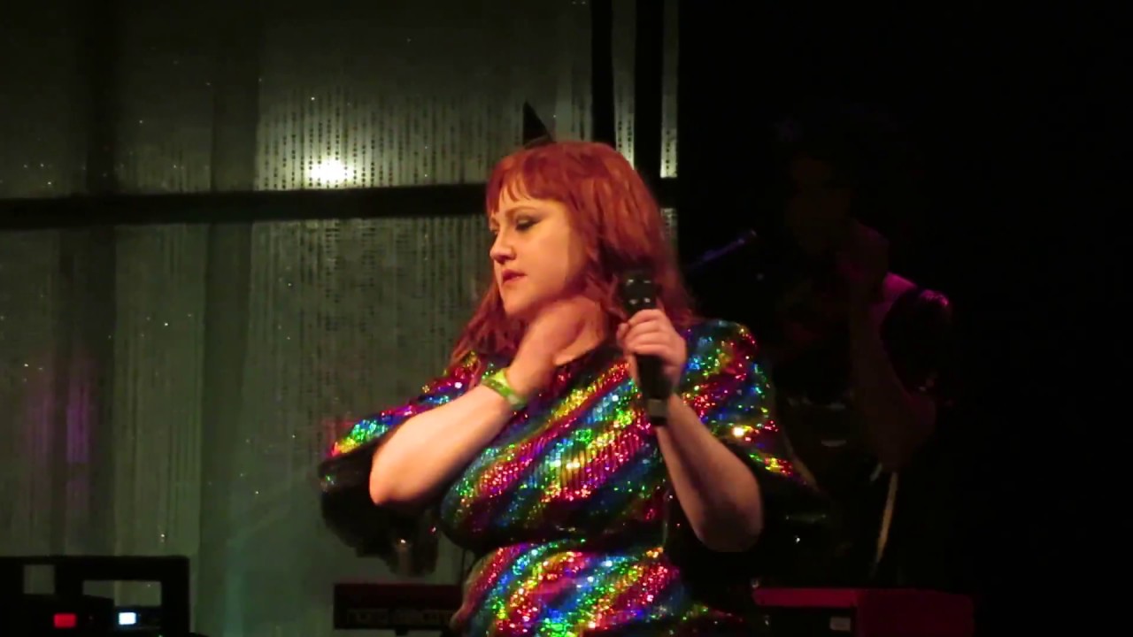 Beth Ditto - 