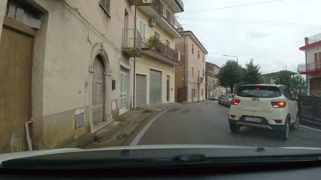 LIVE Montecicerale e Cicerale 19.01.2023