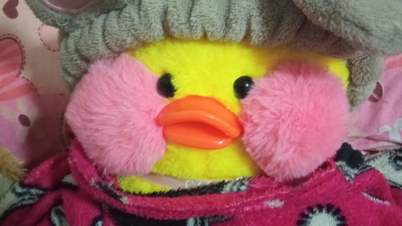 Rotina da Cloe💗✨ #shorts #viral #legal  #paperduck  #lalafanfan  #skincare  #lalafan