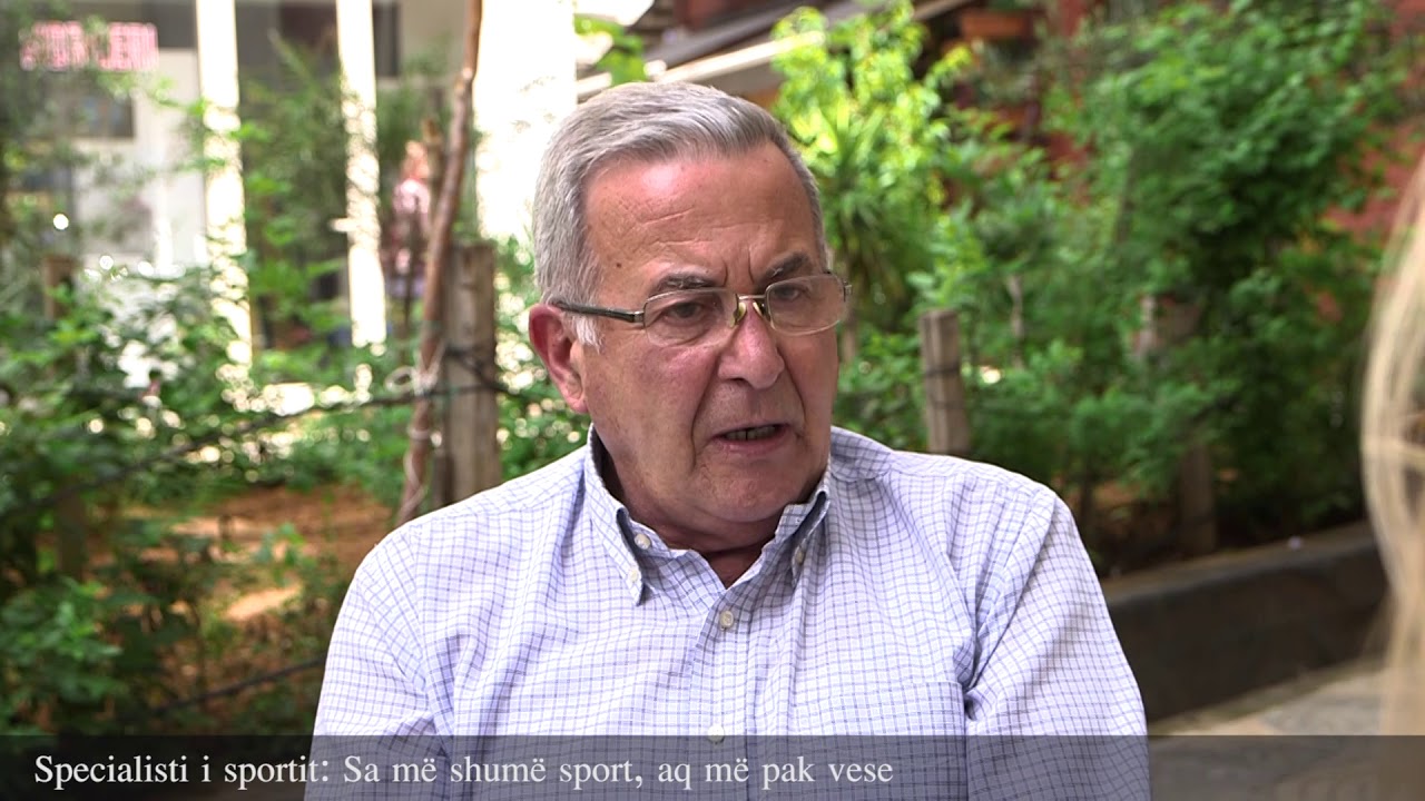 Reportazh - Baldushk