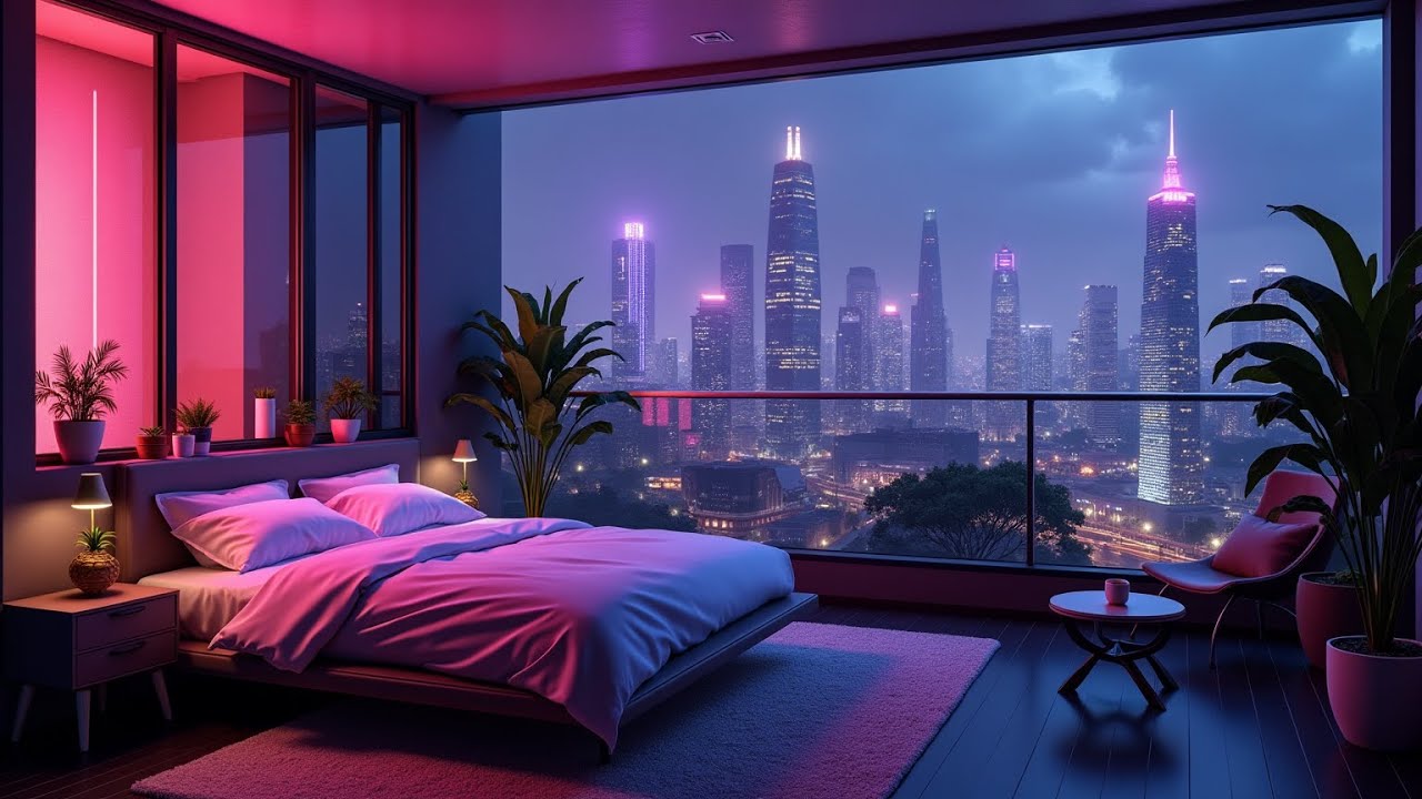 Super LOWFrequency Sleep Music ✦ DELTA Waves & Deep Bass for Instant Mental Calm