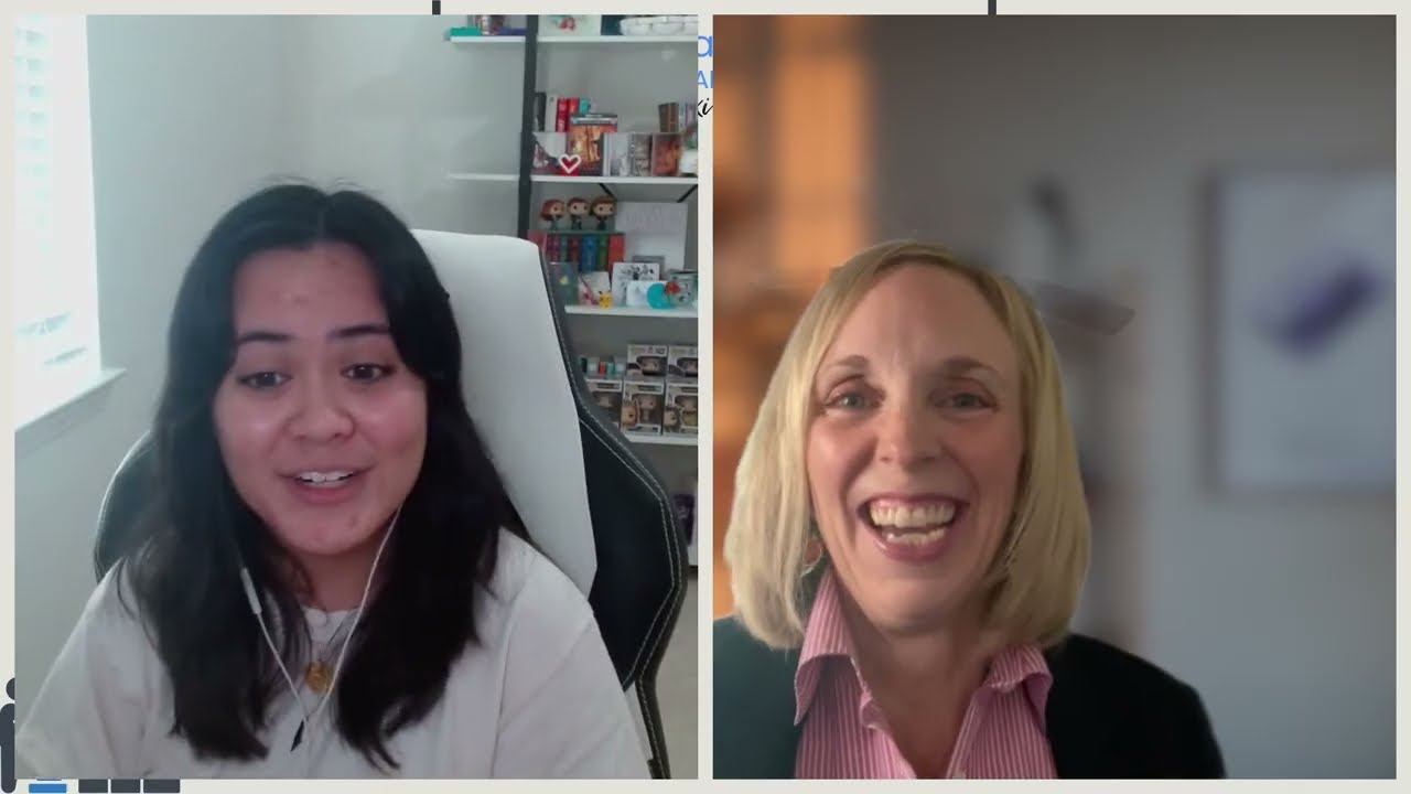 How Great Leaders Build Company Culture That Actually Engages Employees w/ Kristin Chase