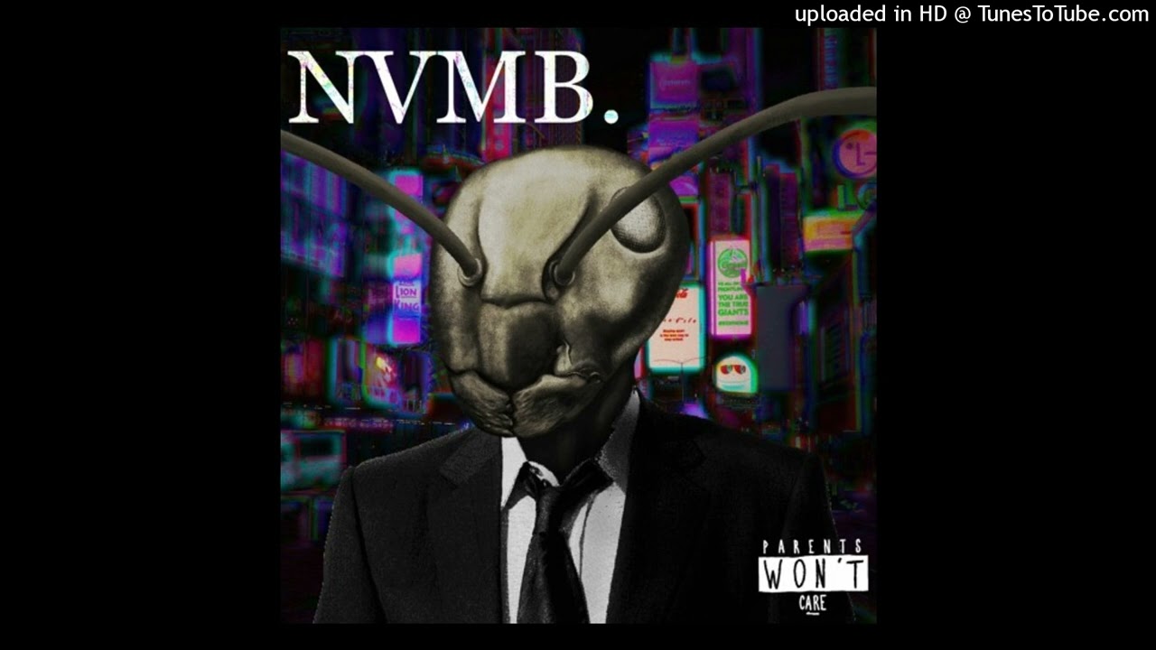 KILL DYLL - NVMB. (Prod. Kill Dyll)