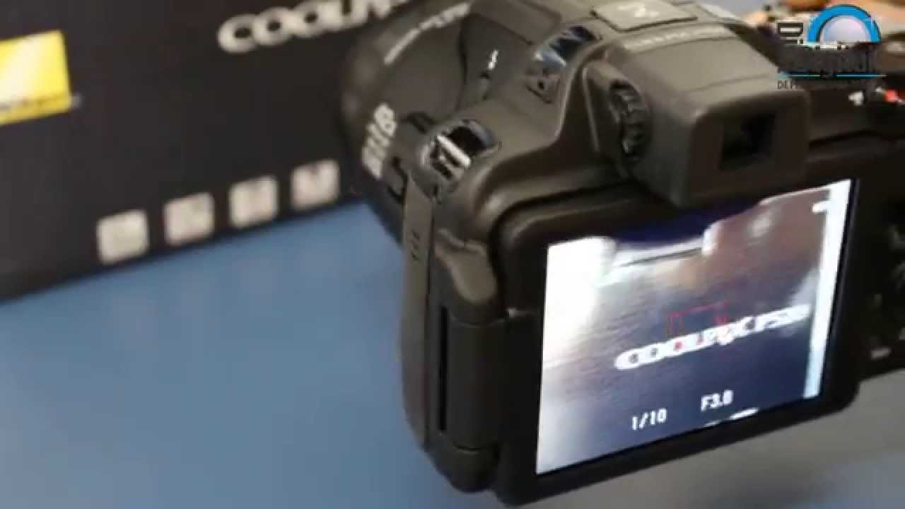 Dicas Rápidas - Nikon Coolpix P520