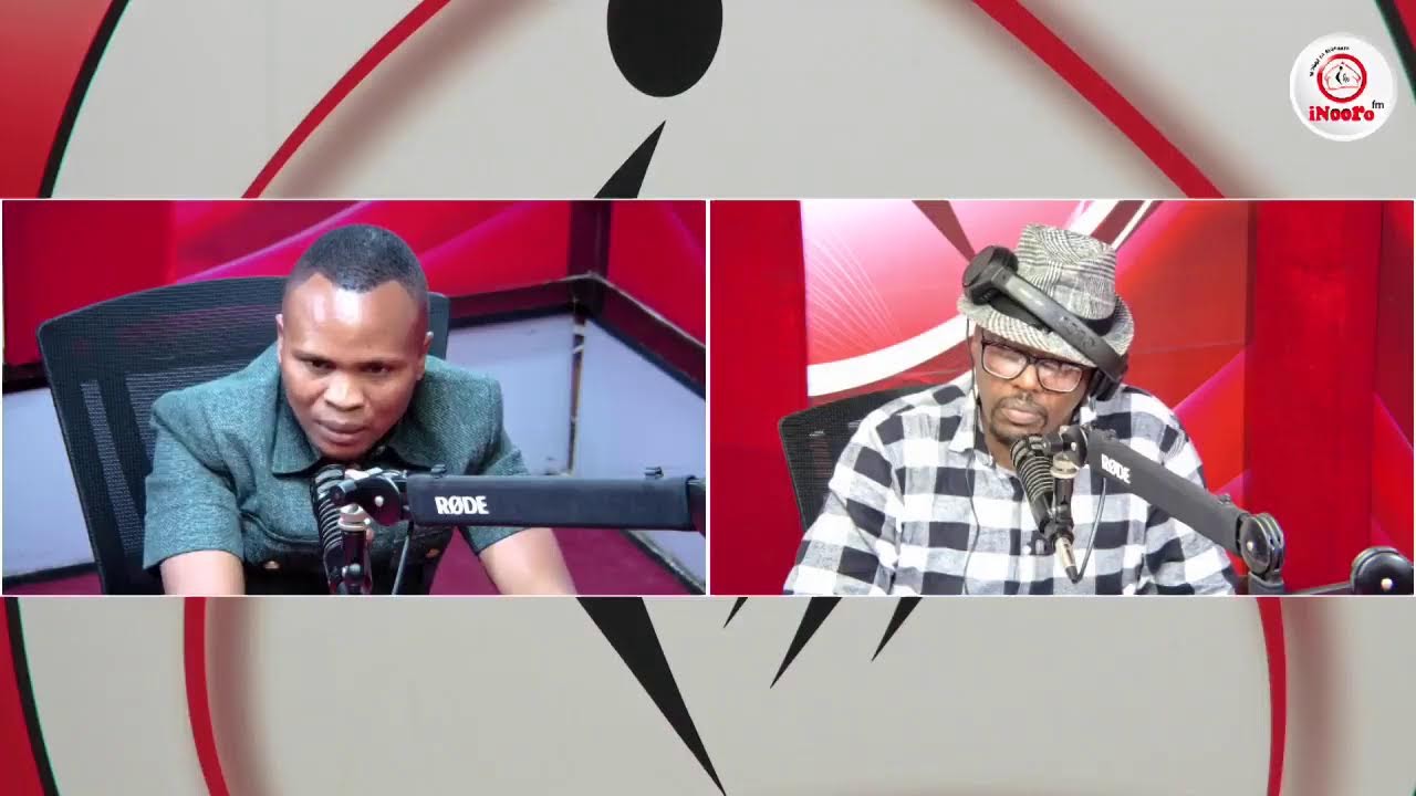 iNooro FM Live