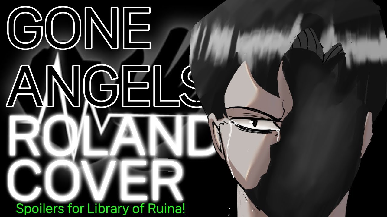[NOT AI] Gone angels Roland Cover (Long overdue 1k/5k/7k Special!)