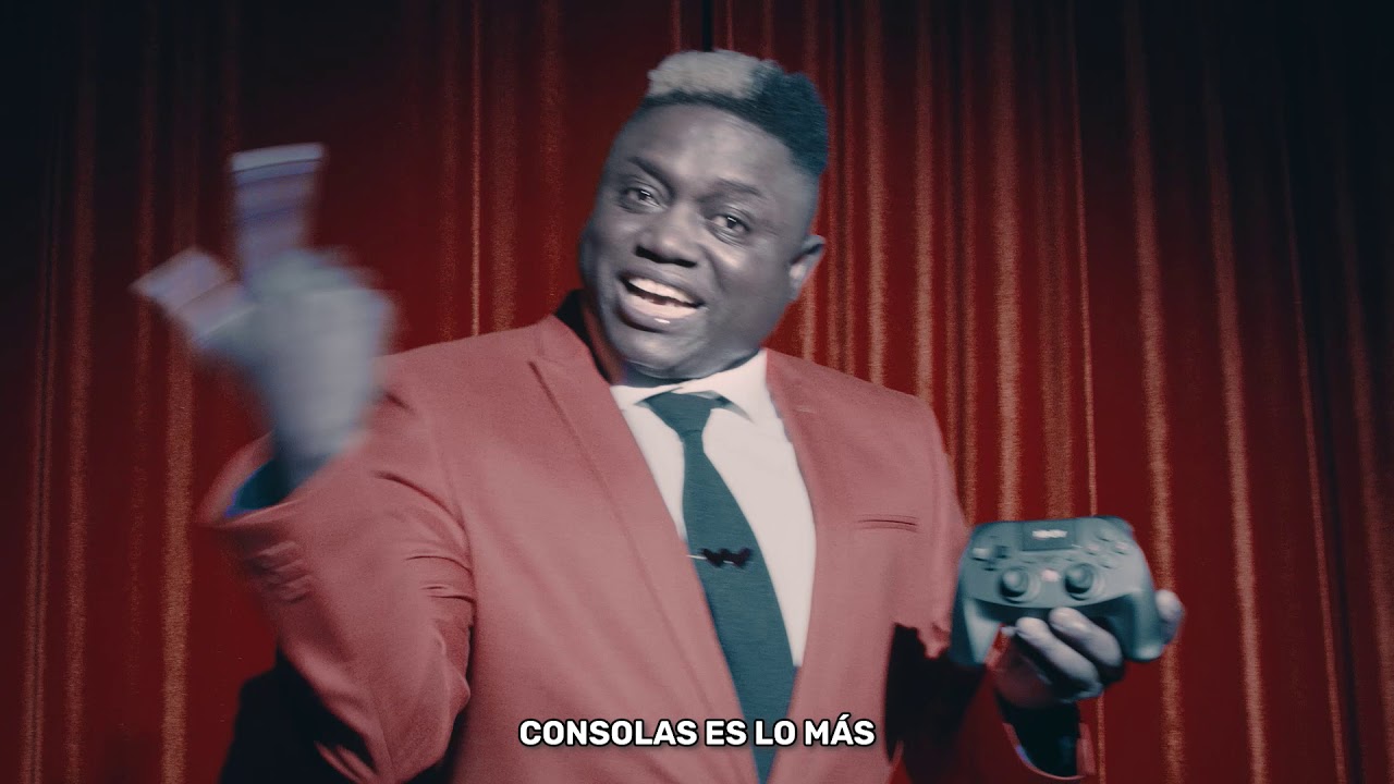 LORY MONEY - PRESIDENT