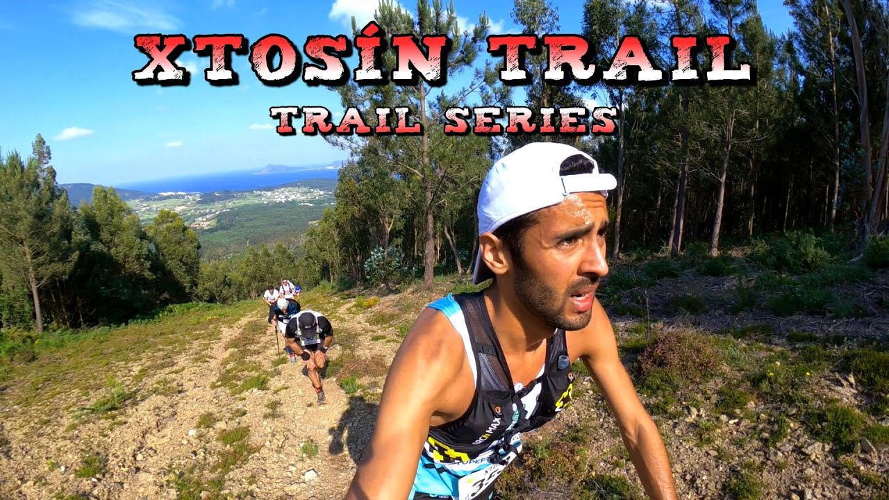 Xtosín Trail | Trail Series 2023