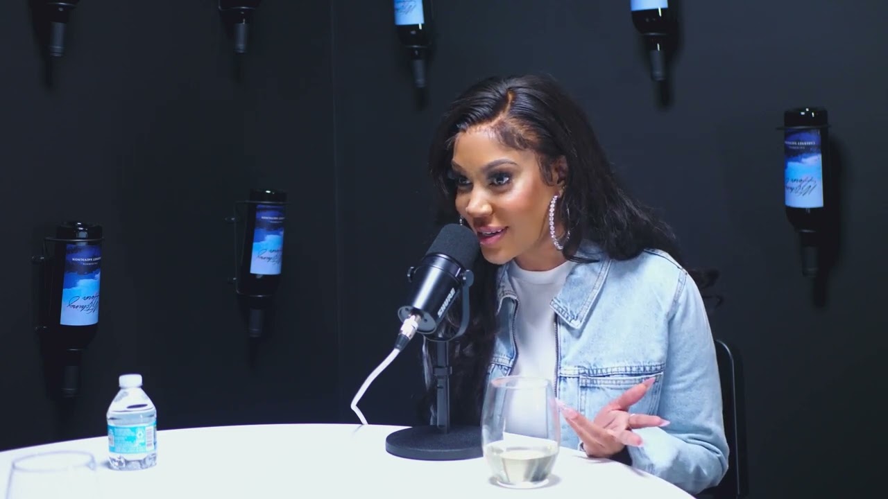 Tasha K x Lyrica Anderson | 