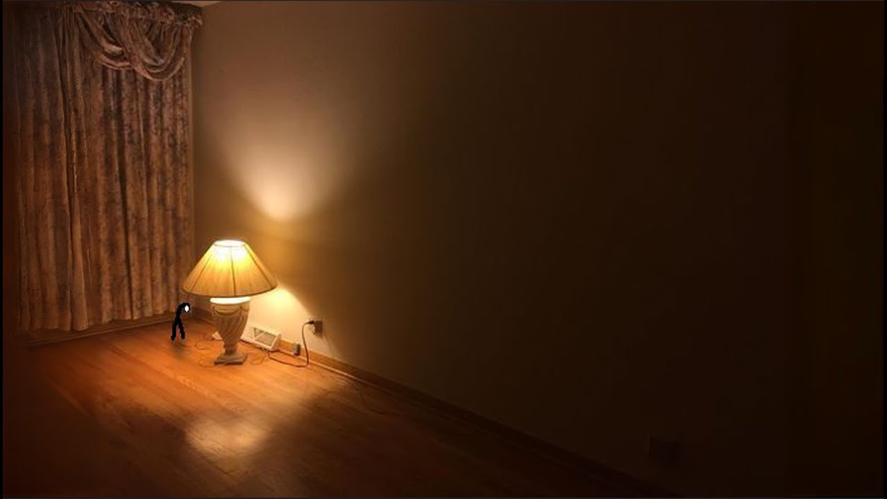 Liminal Space Images with Fitting Music...