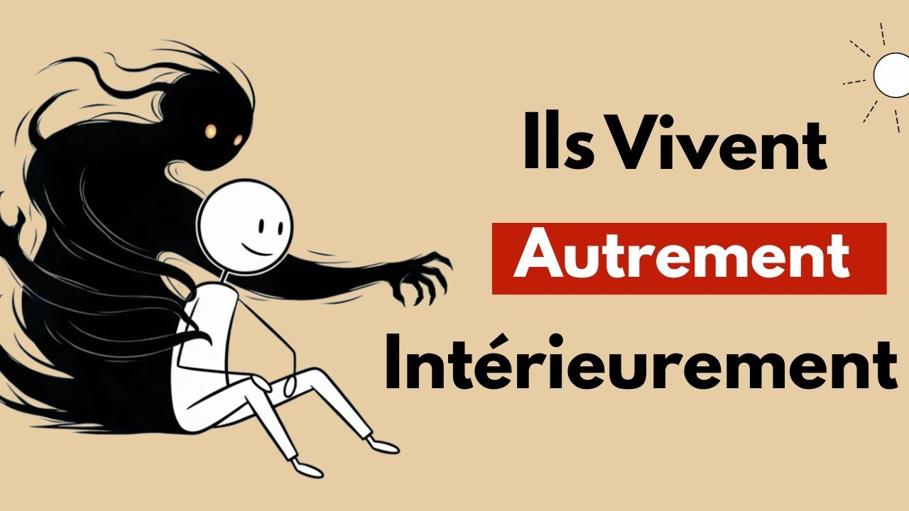 La psychologie des personnes qui n’ont pas d’amis et développent une vie intérieure intense