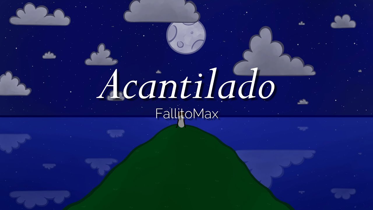 Acantilado | Cancion Original | Fallo