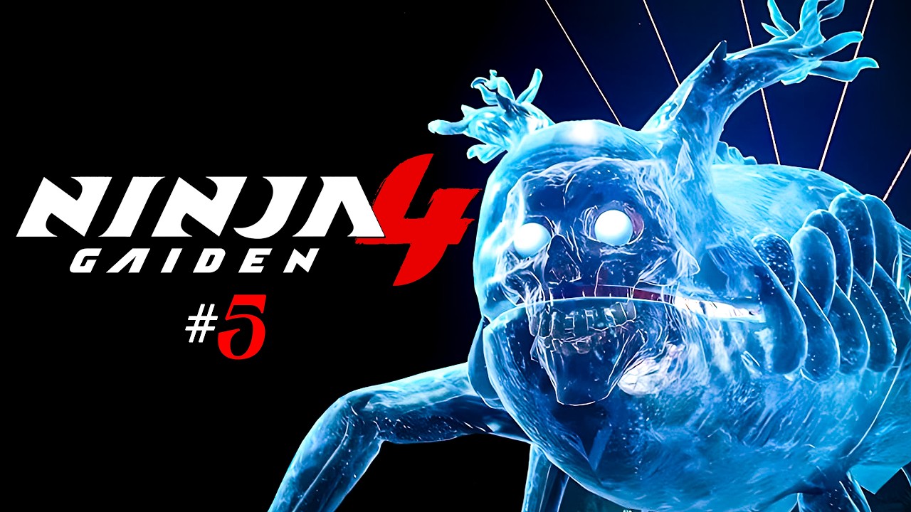 shorts Ninja Gaiden 4 | Part 5 | Vilayattu Neram #ninjagaiden #gaming #tamilcommentry