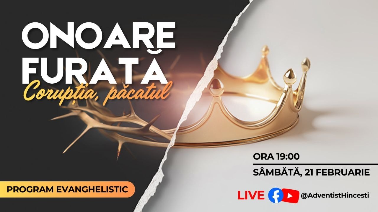 Onoarea Furată