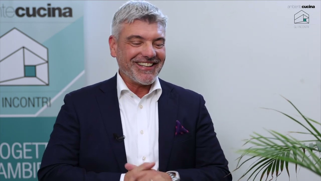 Intervista a Matteo Zanetta, Newform