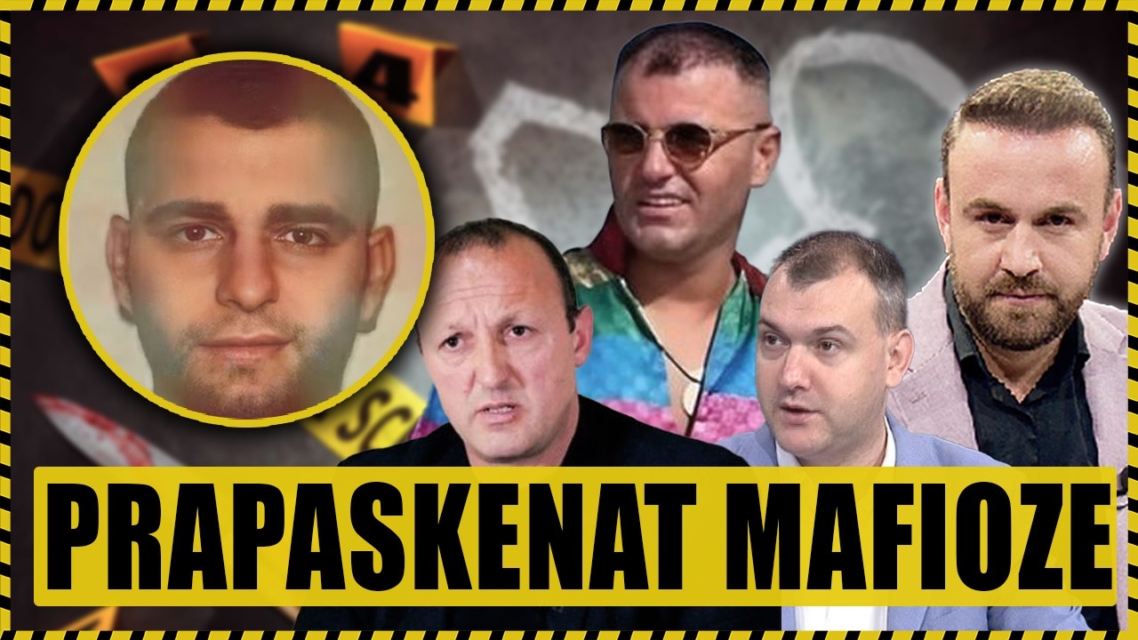 Çopja – Çela LIDHJE me NDRAGHETTAN?/ Argjentina ZBËRTHEN grupin më të frikshëm shqiptar