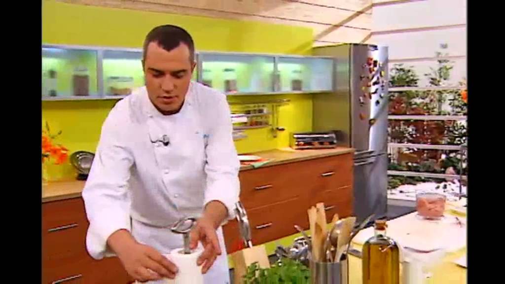 Receta: Albóndigas de bonito