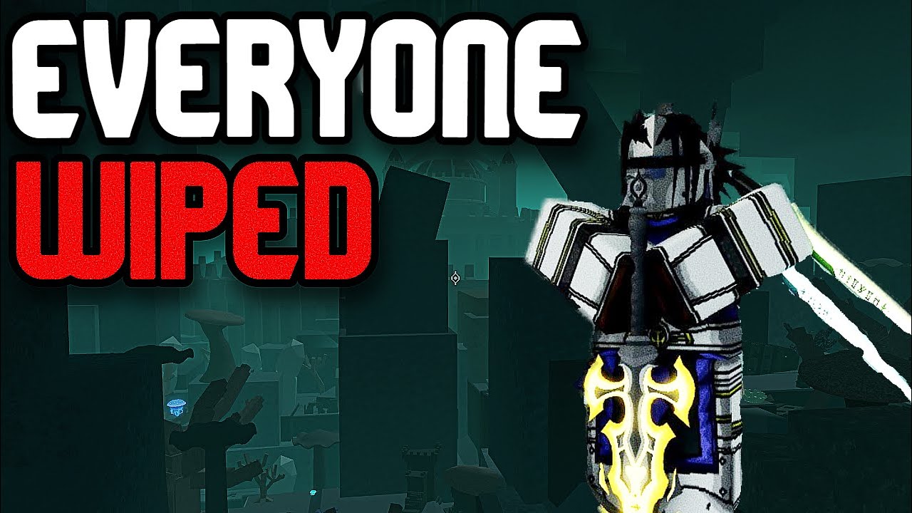 We Wiped Them.... So They Hunted Us For Hours | Deepwoken