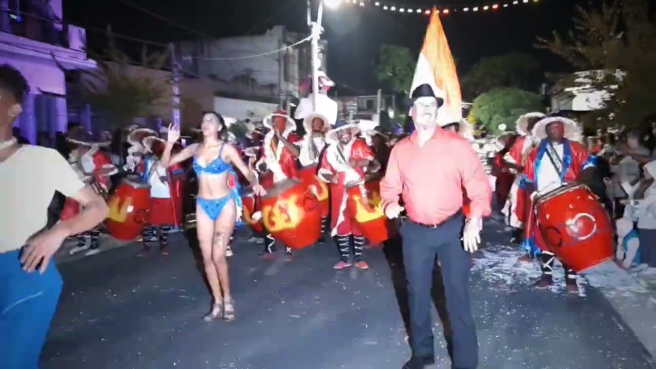 COMPARSA MAS CONCI 26/02/26