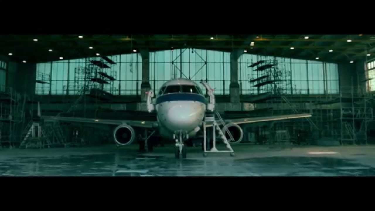 LOT Embraer 175 
