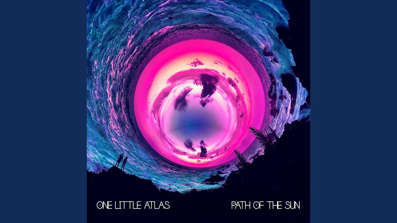 Path of the Sun