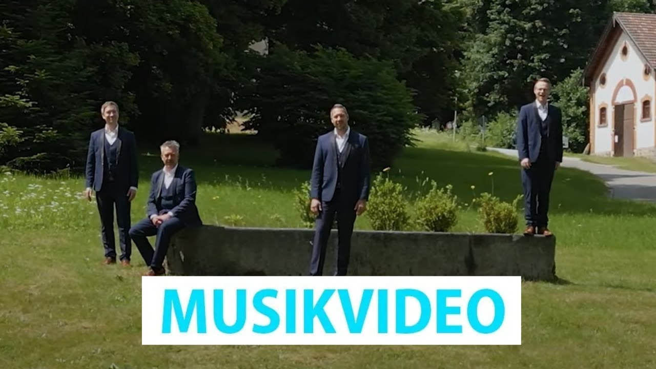 Stimmen der Berge - Auch für Dich (Offizielles Video)