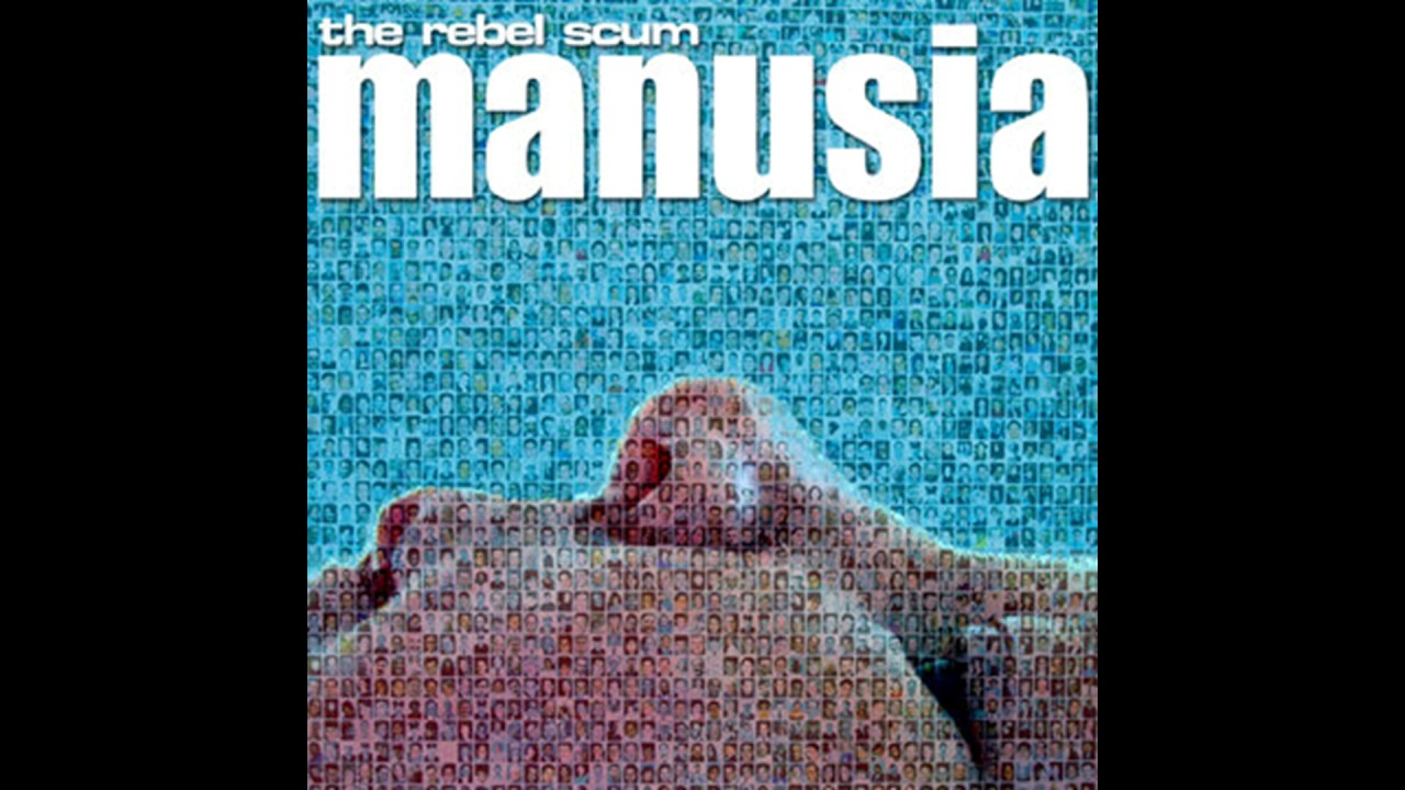 The Rebel Scum - Manusia