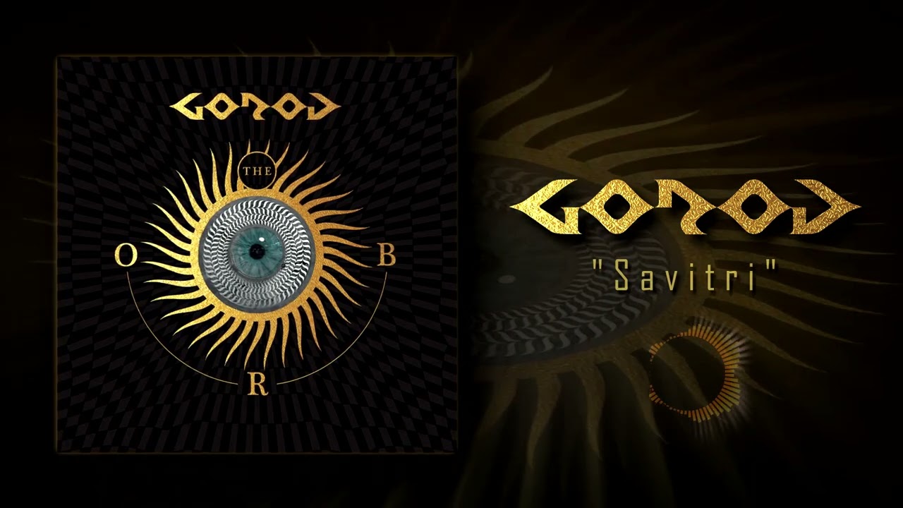 GOROD  |  Savitri