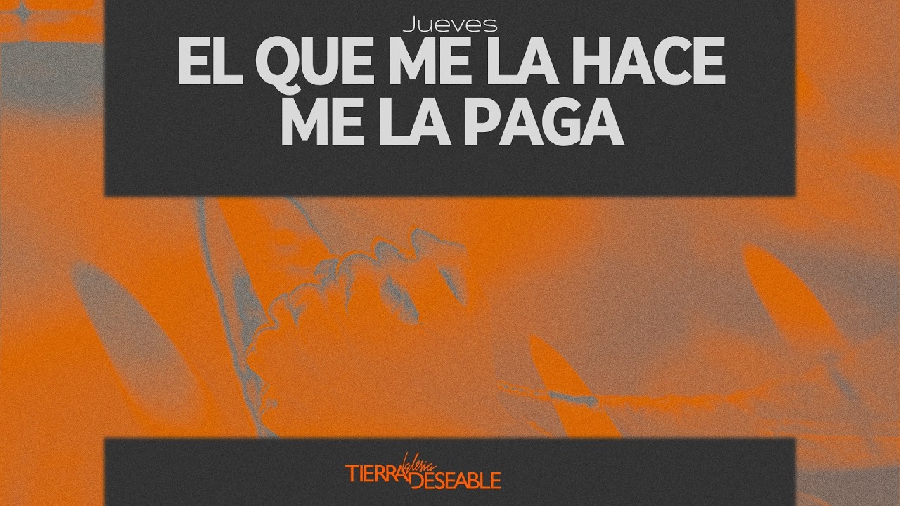 EL QUE ME LA HACE ME LA PAGA | 26 DE FEBRERO DEL 2026