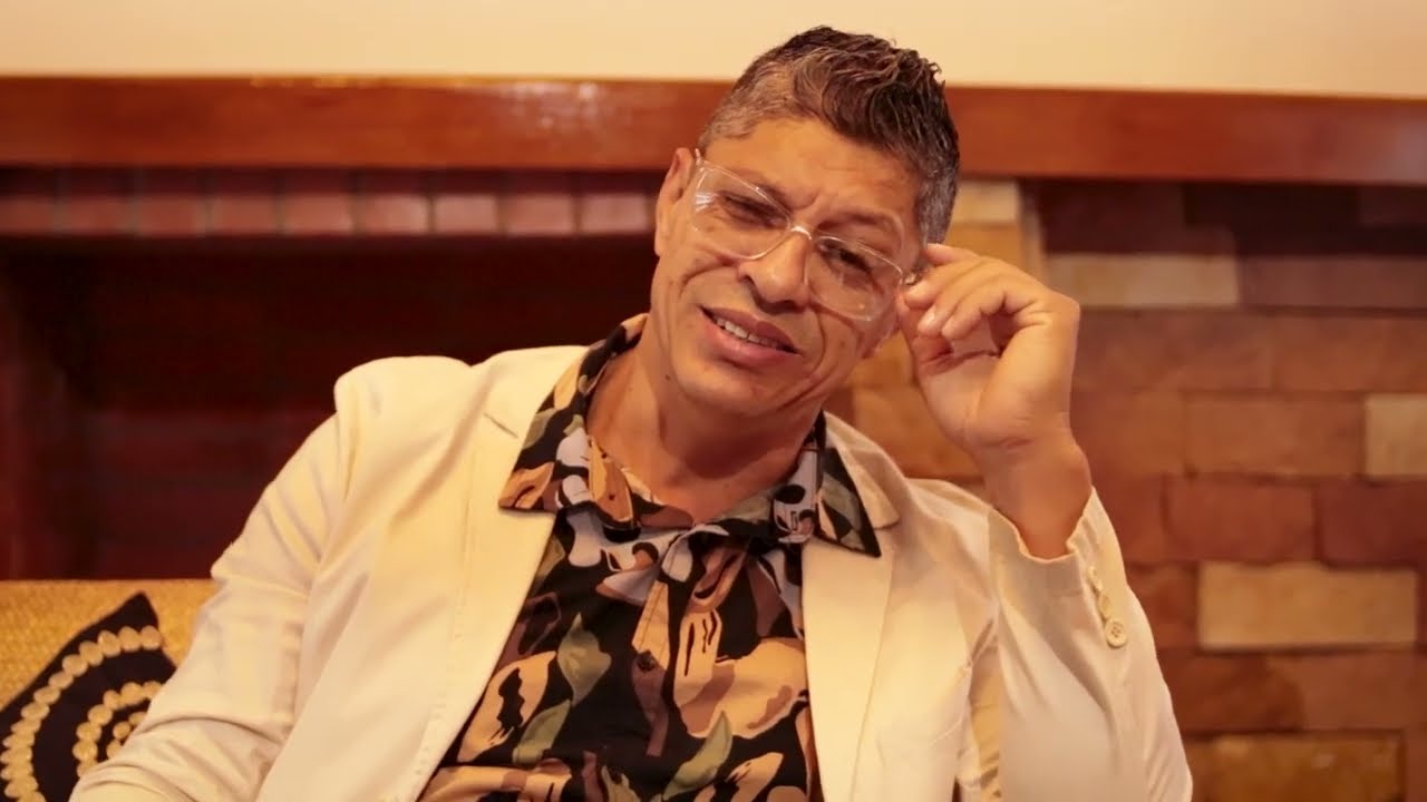 El  Sitio  Carlos Quirama (vídeo oficial)