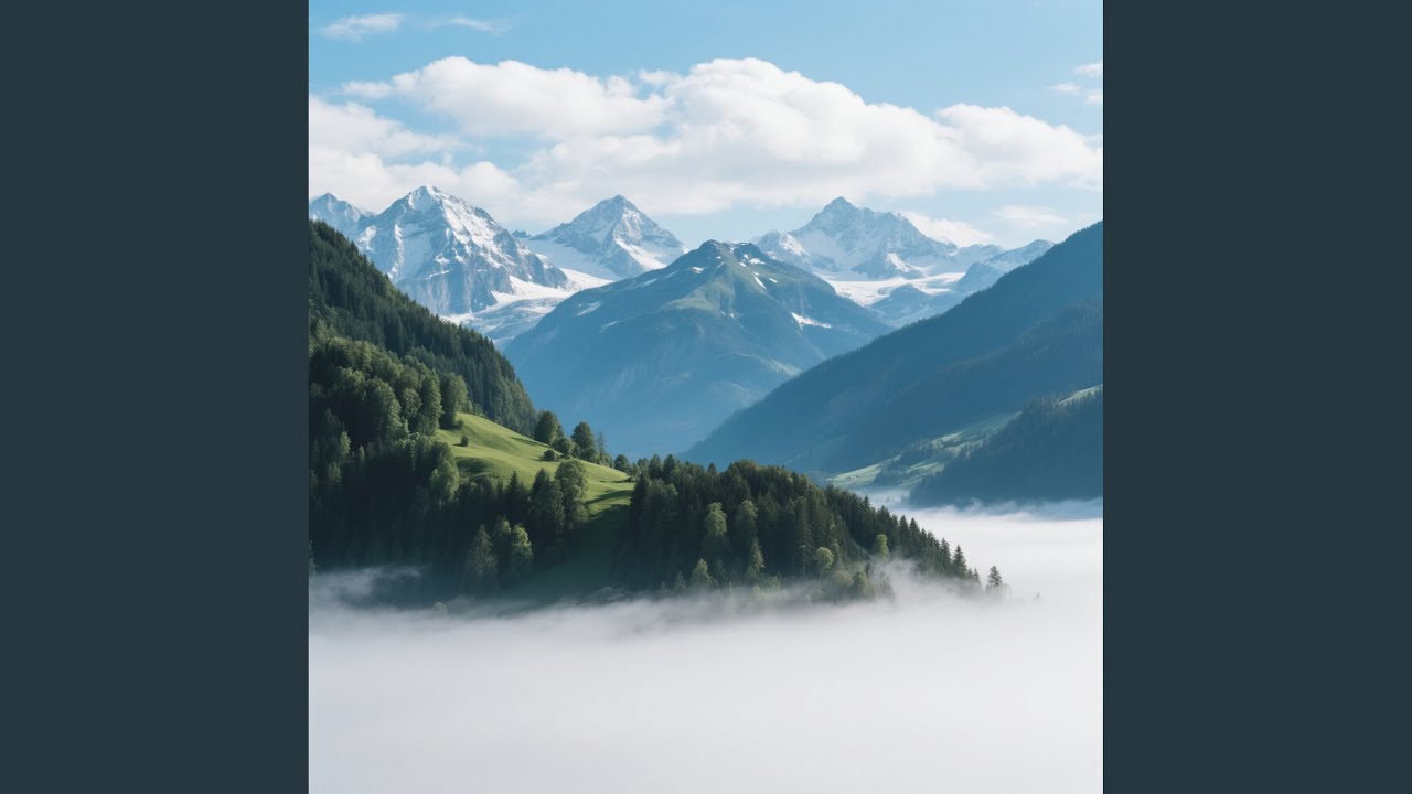 Alpen Mountain