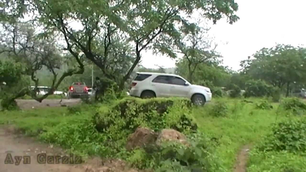 Salalah  in Khareef Season 2013