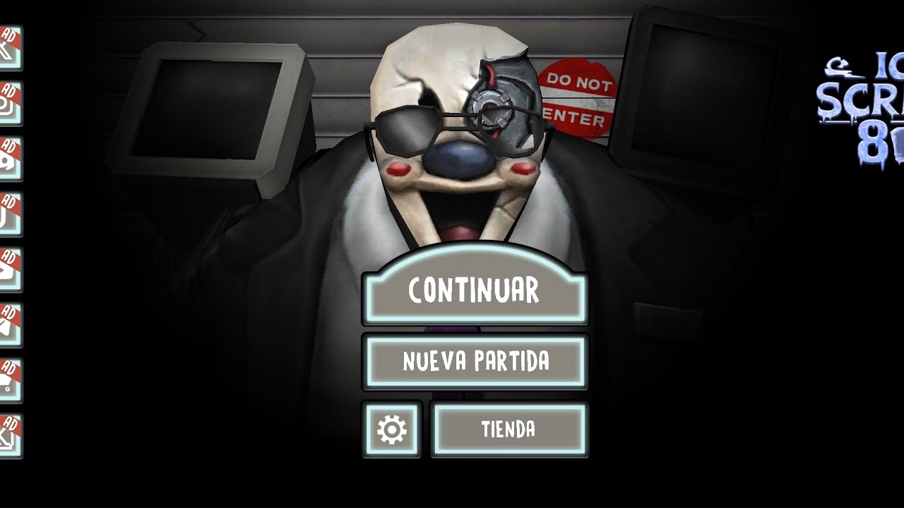 Ice Cream parte 8 especial 70 suscriptores parte 2